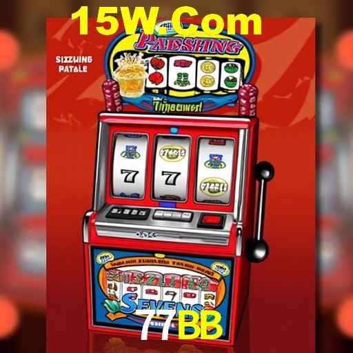 Cassino ao vivo com dealers reais na 77BB