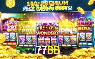 Jogos populares e pagamentos rápidos na 77BB